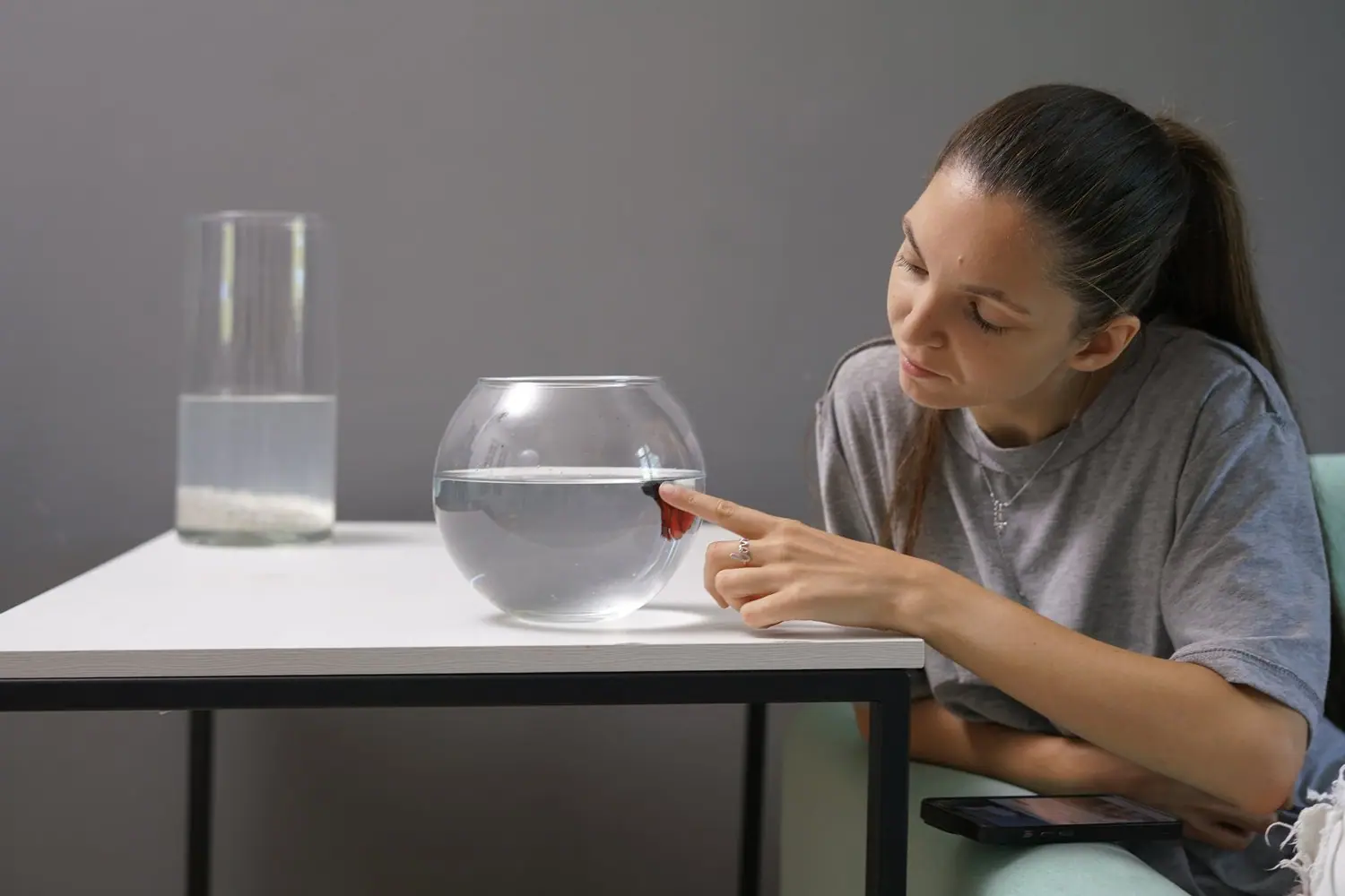 Mierniki parametrów wody: wybór testów do akwarium i terrarium