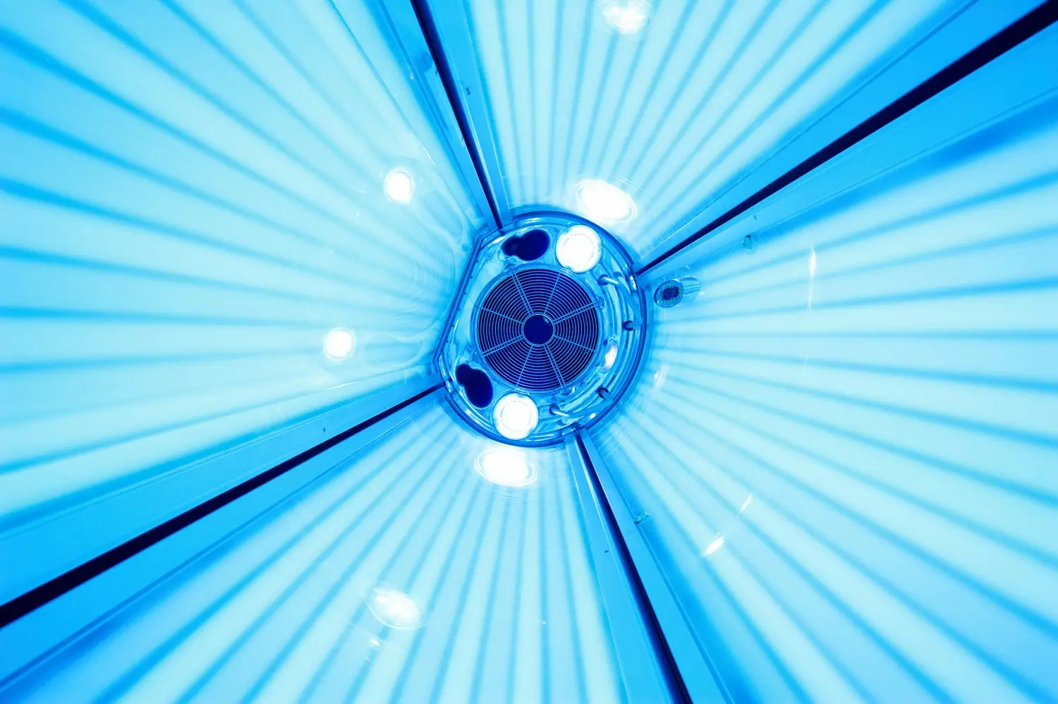 Akcesoria do fototerapi: lampy i urządzenia do leczenia skóry