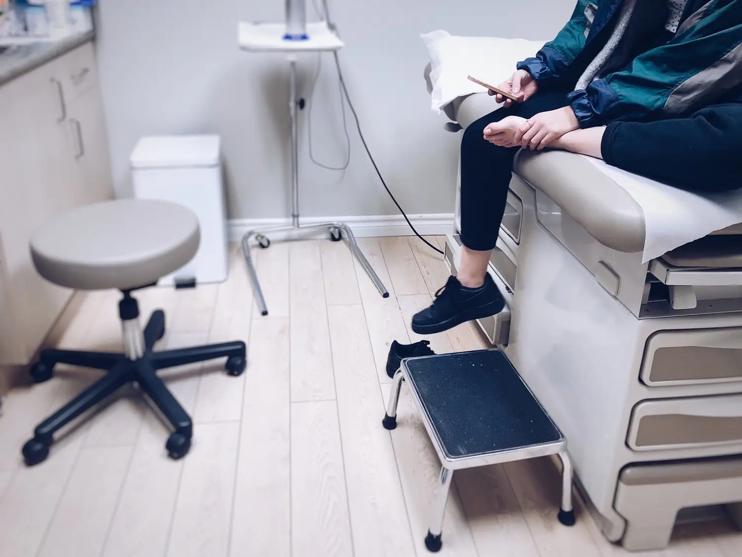 Produkty do badania kału: zestawy diagnostyczne dla właścicieli
