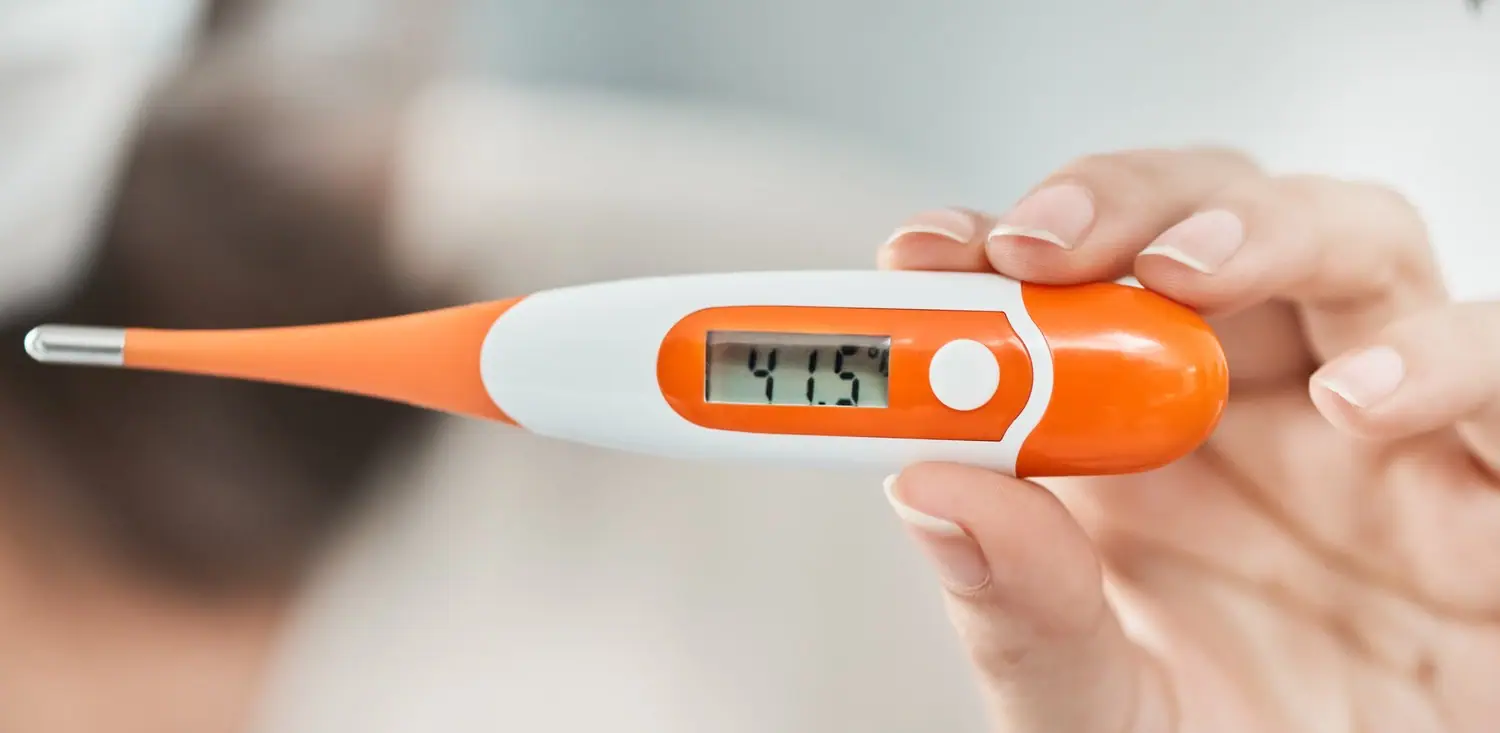 Termometry weterynaryjne: przegląd urządzeń do pomiaru temperatury