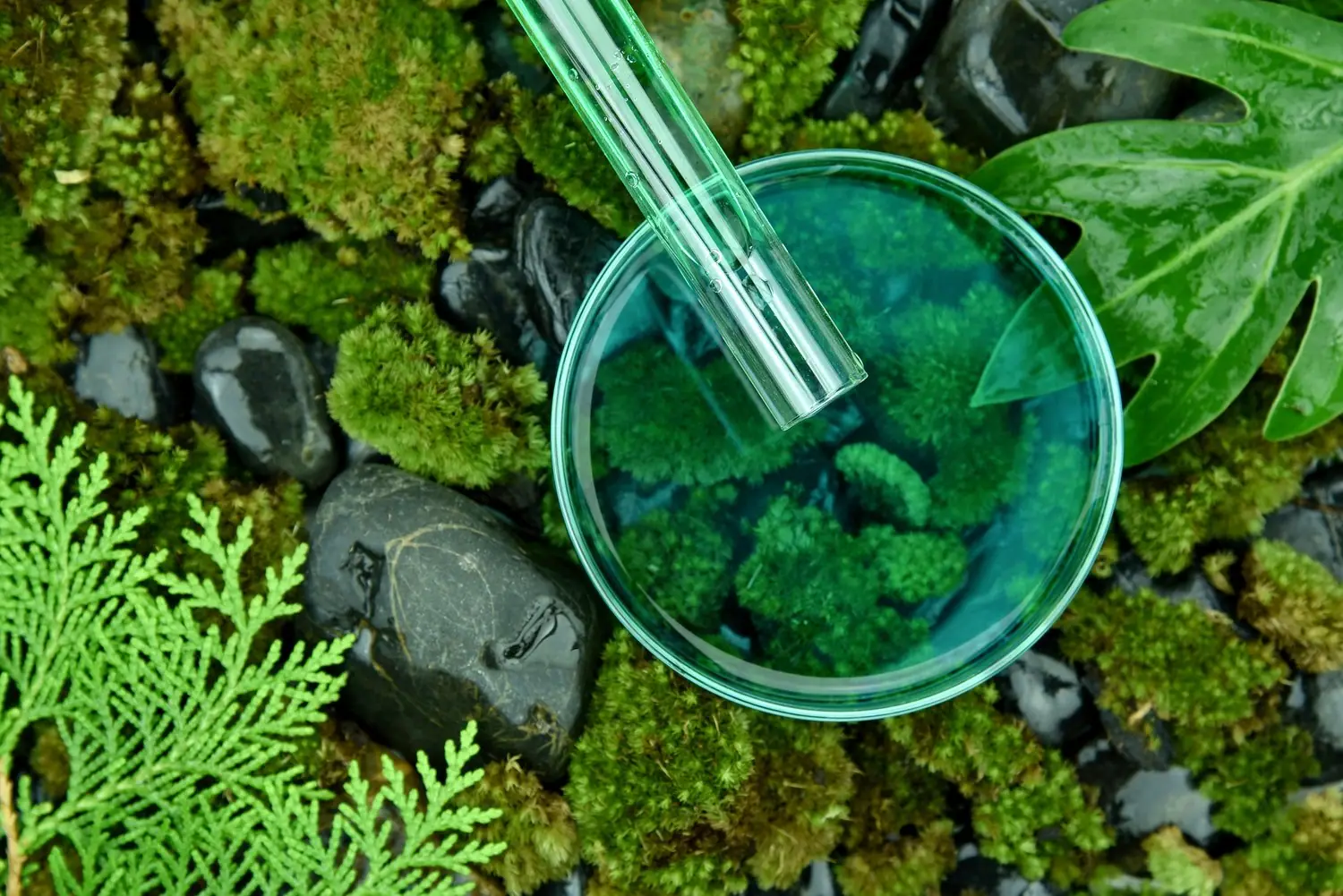 Systemy mgłowe: automatyczne nawilżanie terrarium