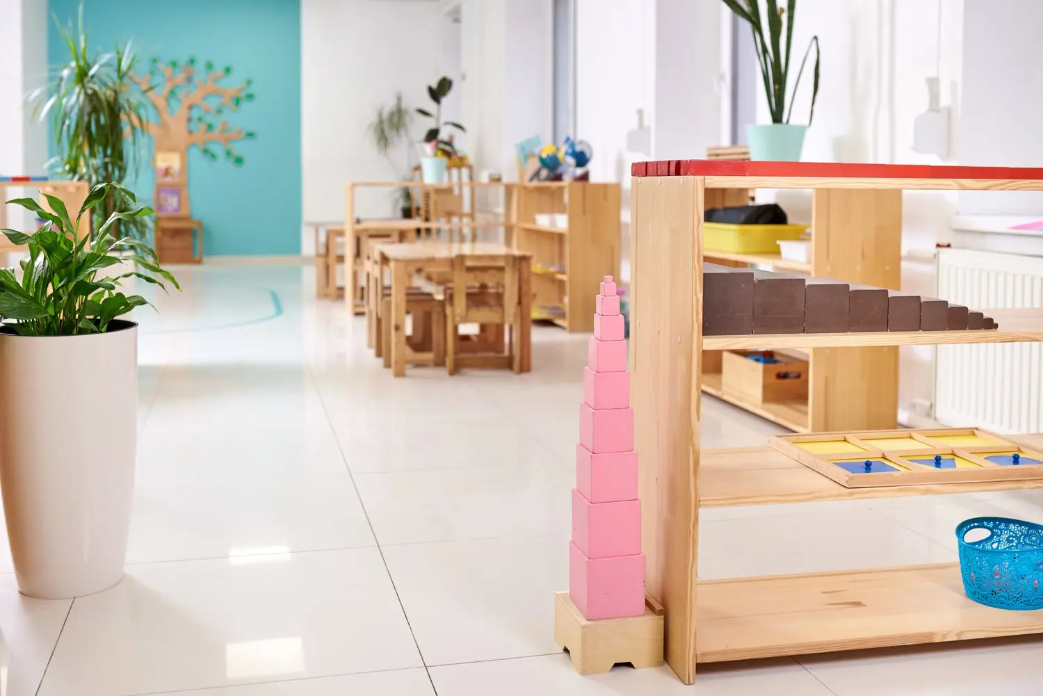 Jak wybrać odpowiednie przedszkole Montessori dla swojego dziecka we Wrocławiu