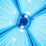 Akcesoria do fototerapi: lampy i urządzenia do leczenia skóry